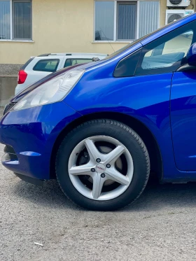 Honda Jazz | Mobile.bg    5