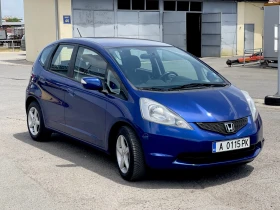 Honda Jazz | Mobile.bg    3