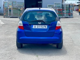 Honda Jazz | Mobile.bg    4