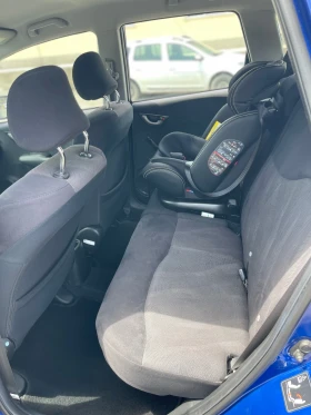 Honda Jazz | Mobile.bg    8
