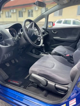 Honda Jazz | Mobile.bg    6