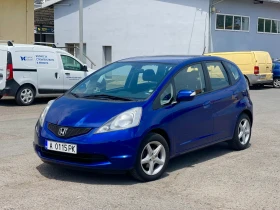Honda Jazz | Mobile.bg    2