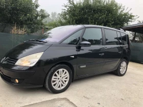 Renault Espace 2.2dci | Mobile.bg    3