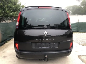 Renault Espace 2.2dci | Mobile.bg    6