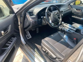 Lexus GS 350 * AWD * CARFAX * АВТОКРЕДИТ - 40200 лв. - 85117374 6