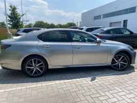 Lexus GS 350 * AWD * CARFAX * АВТОКРЕДИТ - 40200 лв. - 85117374 4