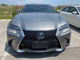 Lexus GS 350 * AWD * CARFAX * АВТОКРЕДИТ - 40200 лв. - 85117374 2