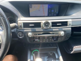 Lexus GS 350 * AWD * CARFAX * АВТОКРЕДИТ - 40200 лв. - 85117374 7