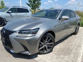 Lexus GS 350 * AWD * CARFAX * АВТОКРЕДИТ - 40200 лв. - 85117374 3