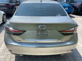 Lexus GS 350 * AWD * CARFAX * АВТОКРЕДИТ - 40200 лв. - 85117374 5