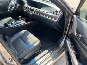 Lexus GS 350 * AWD * CARFAX * АВТОКРЕДИТ - 40200 лв. - 85117374 10
