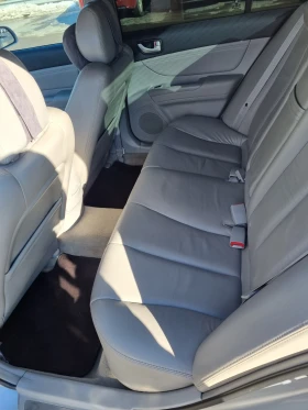 Обява за продажба на Hyundai Sonata V6 ~4 999 лв. - изображение 5