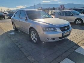 Обява за продажба на Hyundai Sonata V6 ~4 999 лв. - изображение 1