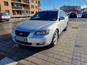 Обява за продажба на Hyundai Sonata V6 ~4 999 лв. - изображение 1