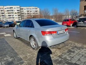 Обява за продажба на Hyundai Sonata V6 ~4 999 лв. - изображение 3