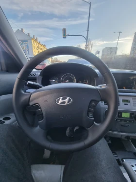 Обява за продажба на Hyundai Sonata V6 ~4 999 лв. - изображение 6