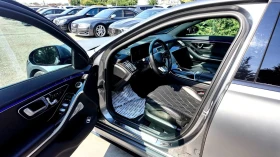 Mercedes-Benz S 400 4MATIC FULL BRABUS LINE ПАНОРАМА ЛИЗИНГ 100% - 179880 лв. - 33721394 10