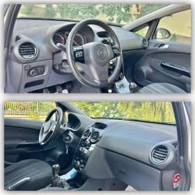 Opel Corsa 1.2i GPL /  / 190 000 / | Mobile.bg    7