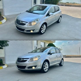 Opel Corsa 1.2i GPL /  / 190 000 / | Mobile.bg    2