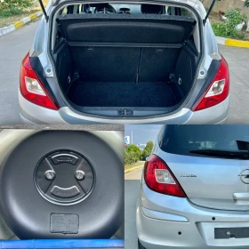 Opel Corsa 1.2i GPL /  / 190 000 / | Mobile.bg    5