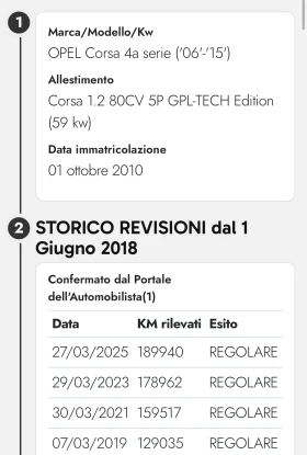 Opel Corsa 1.2i GPL /  / 190 000 / | Mobile.bg    15
