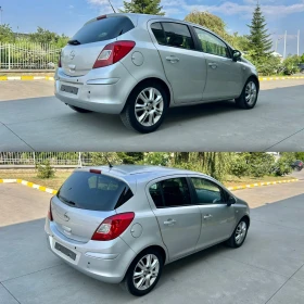 Opel Corsa 1.2i GPL /  / 190 000 / | Mobile.bg    6