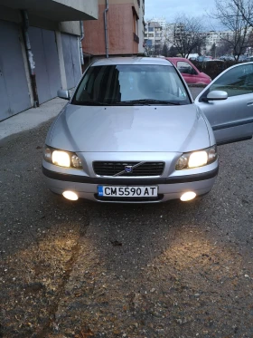 Volvo S60 | Mobile.bg    6