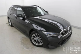 Обява за продажба на BMW 320 i Touring M Sport Paket ~79 716 лв. - изображение 3