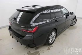 Обява за продажба на BMW 320 i Touring M Sport Paket ~79 716 лв. - изображение 2