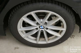 Обява за продажба на BMW 320 i Touring M Sport Paket ~79 716 лв. - изображение 11
