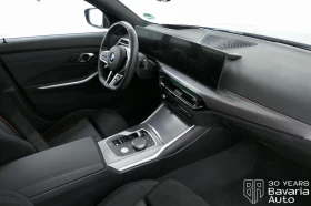 Обява за продажба на BMW 320 i Touring M Sport Paket ~79 716 лв. - изображение 6