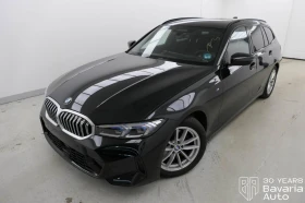 Обява за продажба на BMW 320 i Touring M Sport Paket ~79 716 лв. - изображение 1