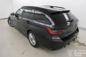Обява за продажба на BMW 320 i Touring M Sport Paket ~79 716 лв. - изображение 1