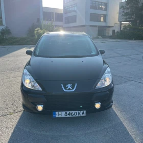 Обява за продажба на Peugeot 307 1.6 HDI 109 kc ~5 300 лв. - изображение 2