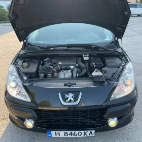 Обява за продажба на Peugeot 307 1.6 HDI 109 kc ~5 300 лв. - изображение 7