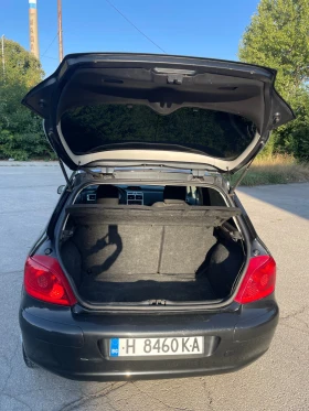 Обява за продажба на Peugeot 307 1.6 HDI 109 kc ~5 300 лв. - изображение 8
