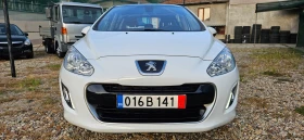     Peugeot 308 2012* LED* 1, 6HDi-110* * * 