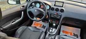 Peugeot 308 2012* LED* 1, 6HDi-110* * *  | Mobile.bg    8