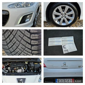 Peugeot 308 2012* LED* 1, 6HDi-110* * *  | Mobile.bg    15