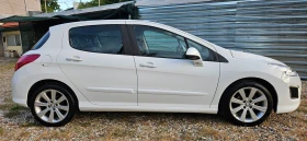 Peugeot 308 2012* LED* 1, 6HDi-110* * *  | Mobile.bg    7