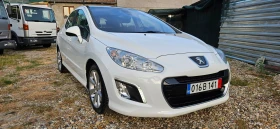    Peugeot 308 2012* LED* 1, 6HDi-110* * * 
