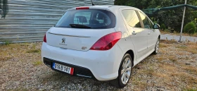     Peugeot 308 2012* LED* 1, 6HDi-110* * * 