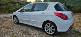 Peugeot 308 2012* LED* 1, 6HDi-110* * *  | Mobile.bg    6
