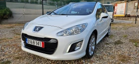     Peugeot 308 2012* LED* 1, 6HDi-110* * * 