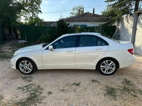 Mercedes-Benz C 180, снимка 5