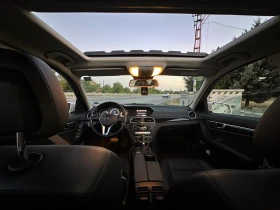 Mercedes-Benz C 180, снимка 14
