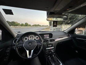 Mercedes-Benz C 180, снимка 15