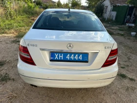 Mercedes-Benz C 180, снимка 6