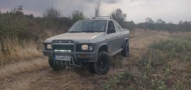 Nissan Pickup 2.4 | Mobile.bg    2