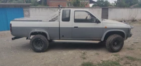 Nissan Pickup 2.4 | Mobile.bg    5
